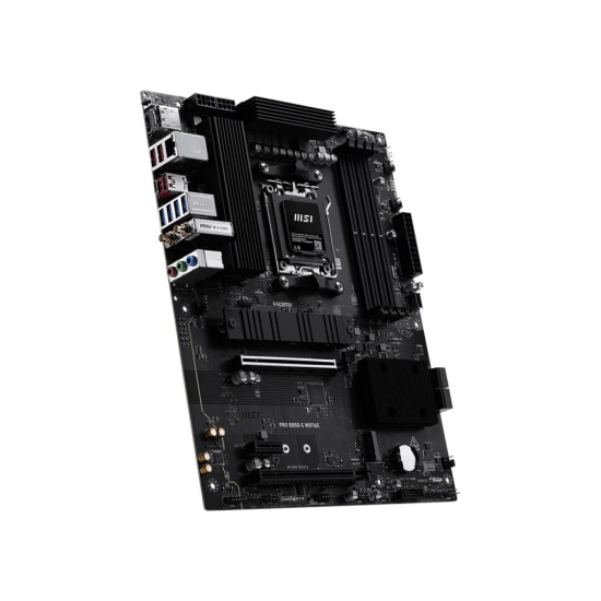 Płyta główna MSI PRO B850-S WIFI6E AM5 4DDR5